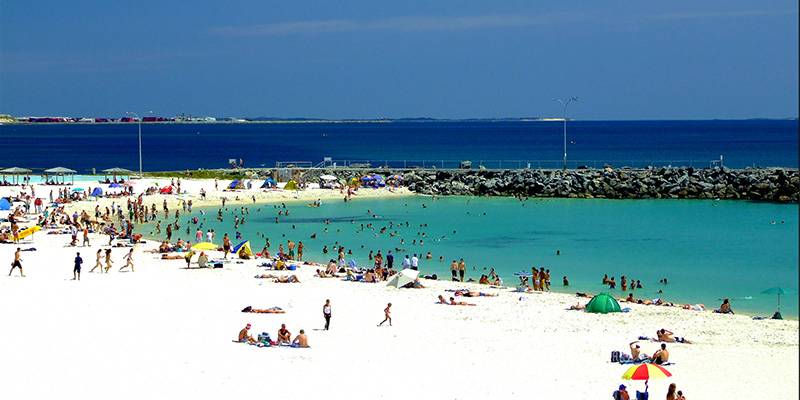 Cottesloe Beach