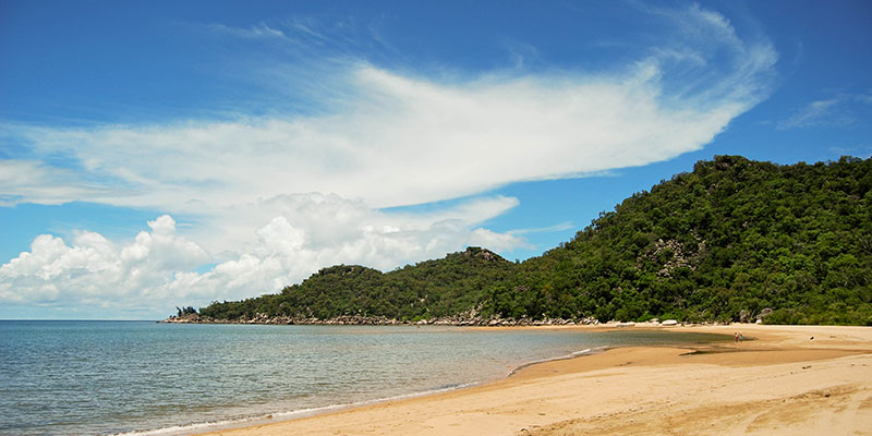 Magnetic Island