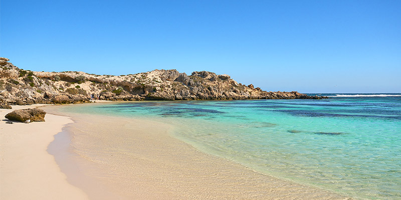 Rottnest Island