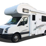 KC Macleay Budget Motorhome - 6 Berth