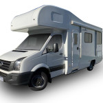 KC Elite Motorhome - 6 Berth - main photo