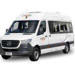 Mighty Deuce Plus Motorhome – 3 Berth (1)