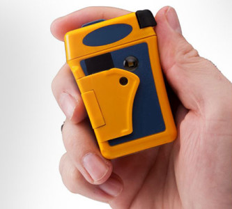 campervan personal locator beacon