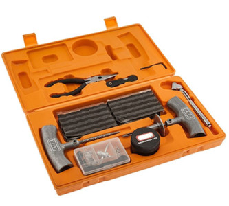 campervan tire repair kit