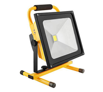 campervan work light