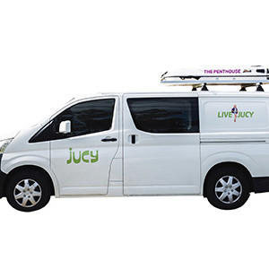 Jucy Compass Campervan – 4 Berth-exterior-side (2)