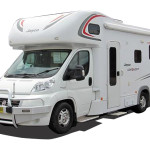 Serenity Conquest Premium Motorhome - 4 Berth - main photo