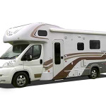 Serenity Conquest Slideout Motorhome - 5 Berth - main photo