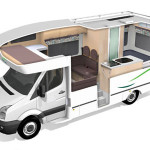 KC Beach Motorhome – 4 Berth-main-photo