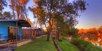 BIG4 Deniliquin Holiday Park