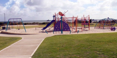 RAC Cervantes Holiday Park