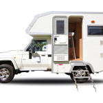 WA Toyota Landcruiser Campervan - 2 Berth - main photo