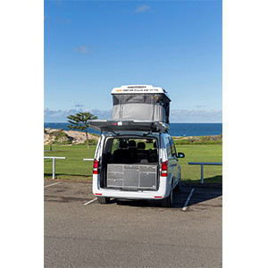 Cheapa Vivid Campervan – 4 Berth – scenic photo (4)