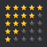 Review-Stars