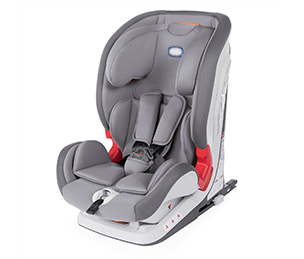 motorhome - child seat