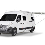 LGM Escape Campervan-2 Berth-exterior-white-bg