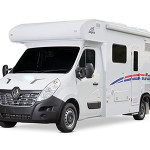 SR Voyager Deluxe Motorhome - 2 Berth -white-background