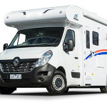 SR Voyager Motorhome - 2 Berth-white-background