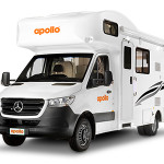 Apollo Euro Star Motorhome - 4 Berth-white-bg