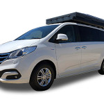 GC LDV Eco Campervan - 4 Berth-external-white-bg