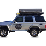 WA 76 Series Landcruiser 4WD - 2 Berth-white-bg