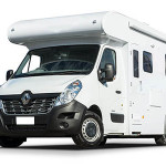 LGM Cruiser Motorhome-3 Berth-exterior-white-bg