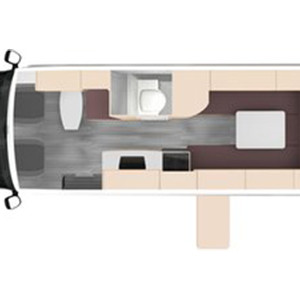 AS-Kea-2+1-berth-day-floorplan