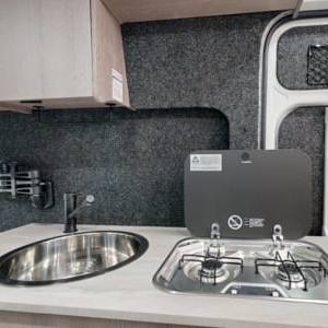 LGM Fiat Ducato – 4 Berth Sink