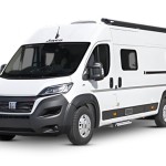 LGM Fiat Ducato – 2 Berth
