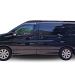 CV El Grand Campervan – 2 Berth (1)