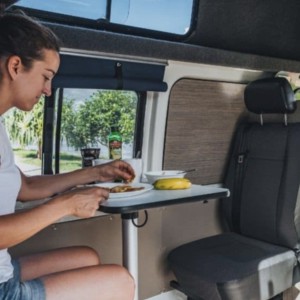 GoCheap Hi Top Campervan – 2 Berth Dinette GoCheap Hi Top Campervan – 2 Berth Dinette