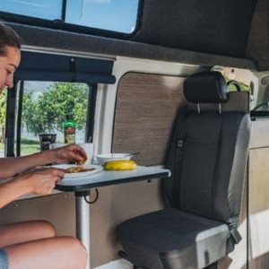 GoCheap Hi Top Campervan – 4 Berth Dinette GoCheap Hi Top Campervan – 4 Berth Dinette