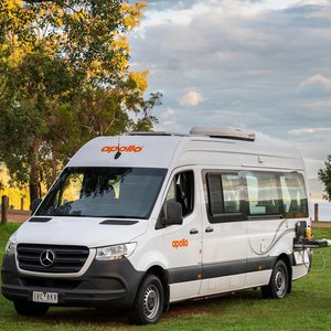 Apollo Euro Plus AU Lakeside Picnic