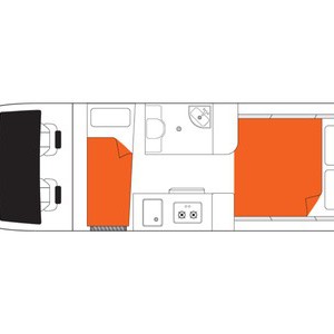 Apollo Euro Plus AU Night Layout