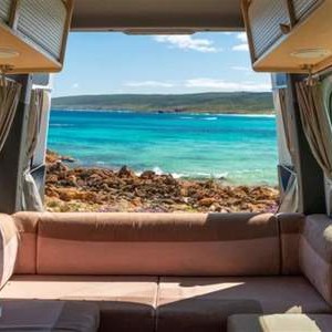 Apollo Euro Plus Motorhome – 2 + 1 Berth Interior