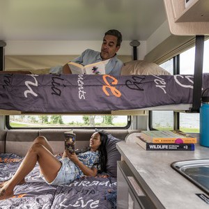 Apollo Euro Quest AU Double Bunk Beds Apollo Euro Quest AU Double Bunk Beds