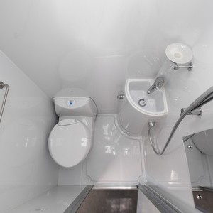 Apollo Euro Quest AU Toilet and Shower Apollo Euro Quest AU Toilet and Shower