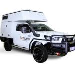 RS 4WD Hilux – 2 Berth Sleep Inside (1)