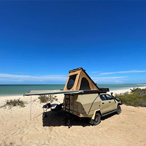 AL 4WD Camper-5-Berth-awning-and-roof-tent