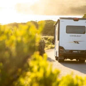 LGM Grandiose Motorhome – 2 Berth Back View LGM Grandiose Motorhome – 2 Berth Back View