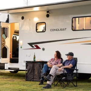 LGM Grandiose Motorhome – 2 Berth Exterior LGM Grandiose Motorhome – 2 Berth Exterior