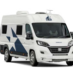 StarRV Polaris Motorhome - 2 Berth-main photo