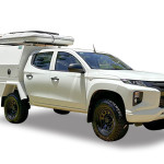 GC LDV Outback 4WD - 2-5 Berth-main-photo