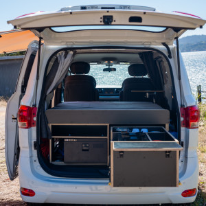 LR Low Top – 2 Berth-exterior-door-open