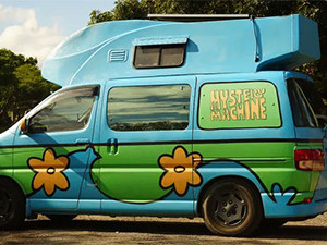 WC 2-Seater Hightop-exterior WC 2-Seater Hightop-exterior