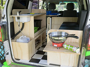 WC 2-Seater Hightop-kitchen (2) WC 2-Seater Hightop-kitchen (2)