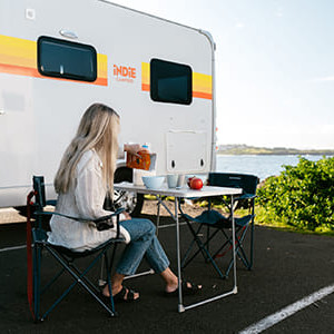 Indie Campers Ovation – 4 Berth-lifestyle