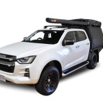 DA 4WD - 2 Berth