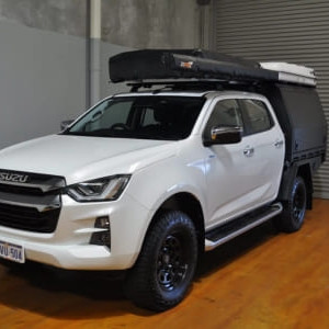 DA Premium 4WD – 2-5 Berth (2)