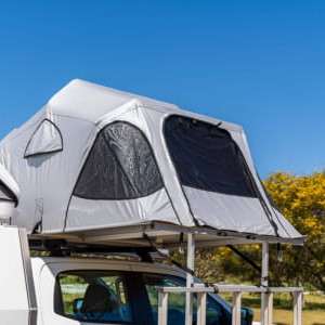 DA Premium Plus 4WD – 2-5 Berth Upper View 2
